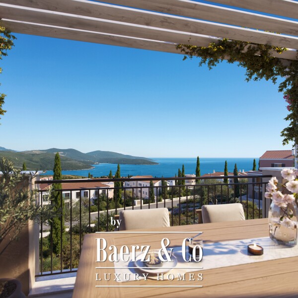 photo 1 Luštica Bay - Heights - Heights - Mediterranean Living - Height Studio - Studio Apartment