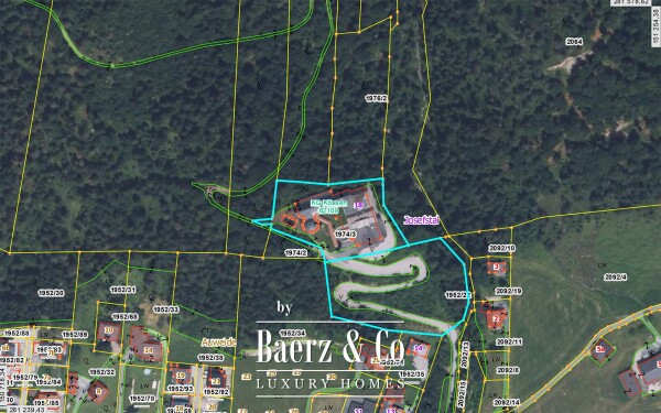 photo 9 Beautiful luxury home in Kössen