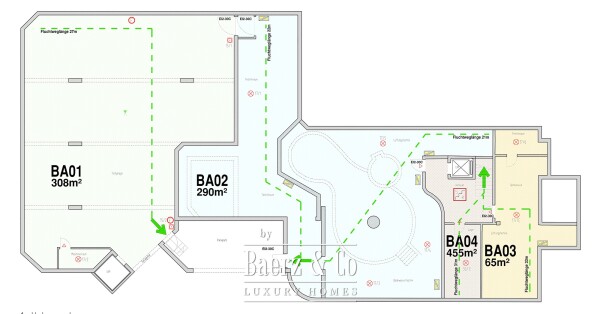 photo 13 Beautiful luxury home in Kössen