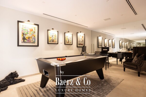 photo 7 Villa - Nueva Andalucia - Marbella - Ref: 8709