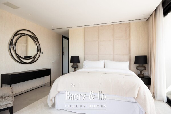 photo 11 Villa - Nueva Andalucia - Marbella - Ref: 8709