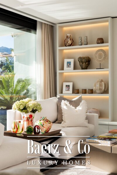 photo 26 Villa - Nueva Andalucia - Marbella - Ref: 8709