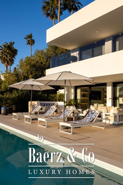 photo 28 Villa - Nueva Andalucia - Marbella - Ref: 8709