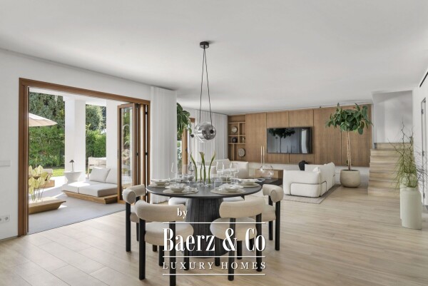 photo 5 Apartment - Nueva Andalucia - Marbella - Ref: 8710