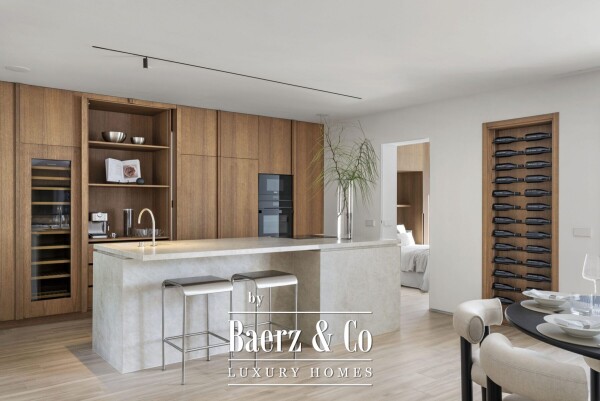 photo 6 Apartment - Nueva Andalucia - Marbella - Ref: 8710