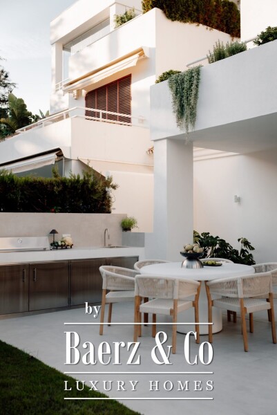 photo 11 Apartment - Nueva Andalucia - Marbella - Ref: 8710