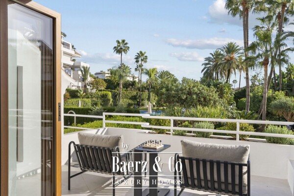 photo 18 Apartment - Nueva Andalucia - Marbella - Ref: 8710