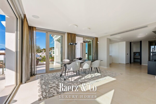 photo 13 Penthouse - Nueva Andalucia - Marbella - Ref: 8711