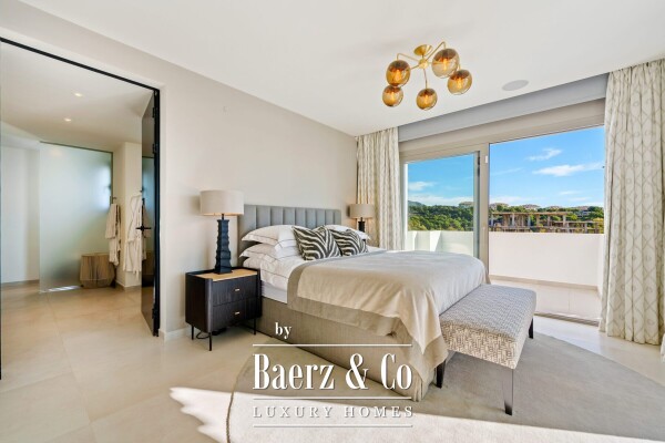 photo 32 Penthouse - Nueva Andalucia - Marbella - Ref: 8711