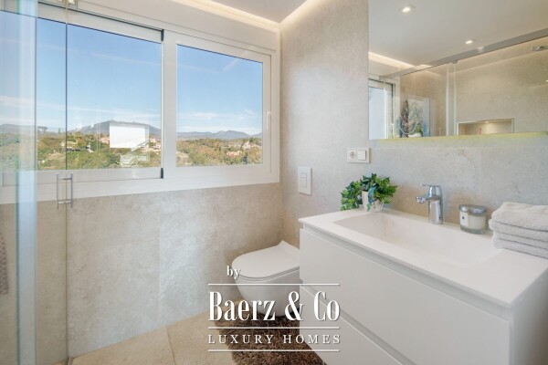 photo 20 Penthouse - Golden Mile - Marbella - Ref: 8712