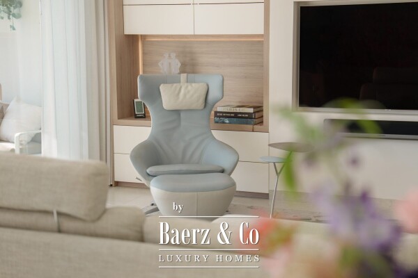 photo 31 Penthouse - Golden Mile - Marbella - Ref: 8712