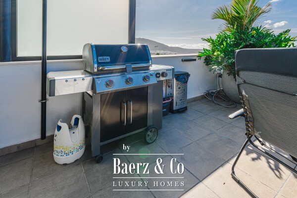 photo 32 Luxury Villa with Panoramic Views of the Ocean and La Gomera