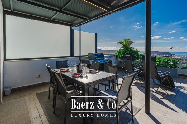 photo 31 Luxury Villa with Panoramic Views of the Ocean and La Gomera