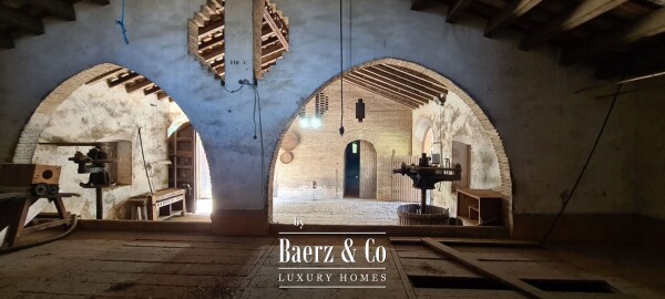 photo 3 Historic Modernist Country House with Vineyard