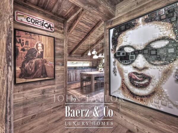 photo 8 EXCEPTIONAL FARM - ROCHEBRUNE