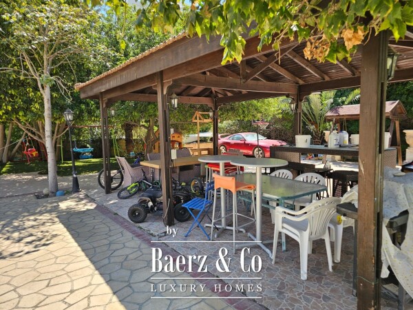 photo 32 2351689 - 7 Bedroom Villa For sale, Nicosia City, 500 sq.m