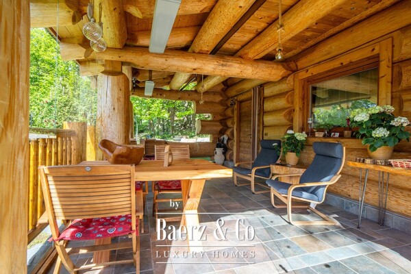 photo 5 Villa for sale 263 m²