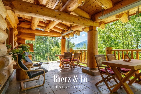 photo 7 Villa for sale 263 m²