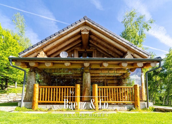 photo 28 Villa for sale 263 m²