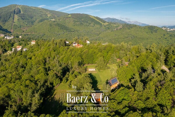 photo 53 Villa for sale 263 m²