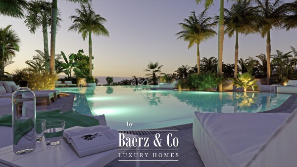 photo 15 Duplex penthouse in beautiful Abama in Tenerife