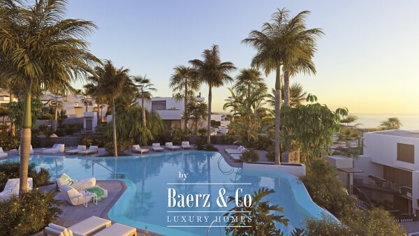 photo 2 Duplex penthouse in beautiful Abama in Tenerife