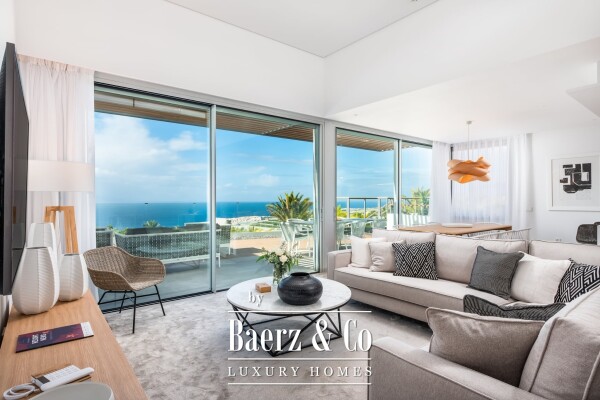 photo 5 Duplex penthouse in beautiful Abama in Tenerife