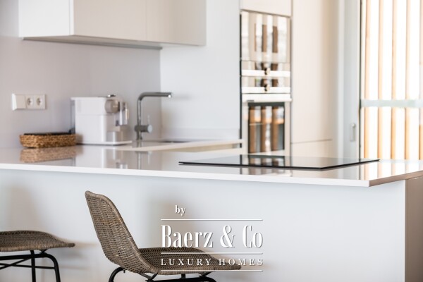 photo 5 Luxurious apartment in beautiful Abama, Tenerife