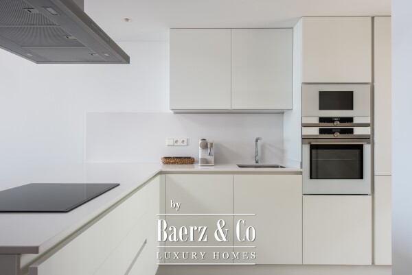 photo 6 Luxurious apartment in beautiful Abama, Tenerife