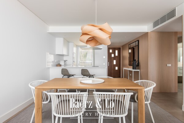 photo 8 Luxurious apartment in beautiful Abama, Tenerife
