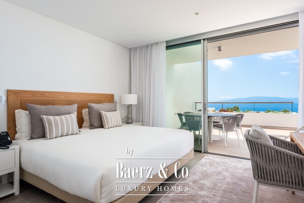 photo 9 Luxurious apartment in beautiful Abama, Tenerife
