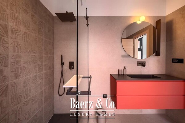 photo 16 Istria, Tar, modern luxury villa with a pool in a tranquil location