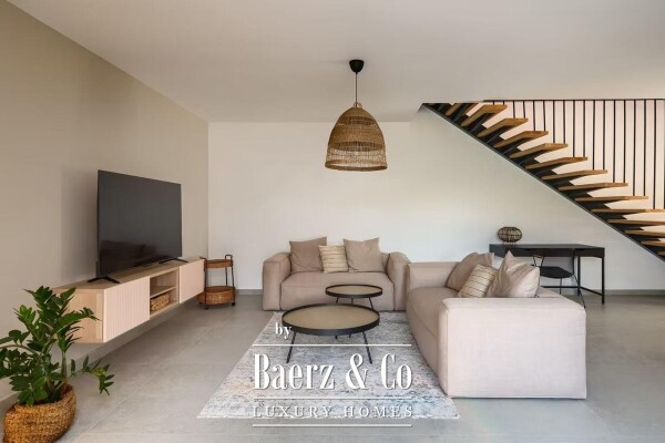 photo 17 Istria, Tar, modern luxury villa with a pool in a tranquil location