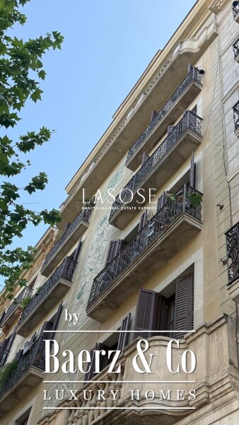 photo 4 Barcelona, Sant Pere - Santa Caterina i la Ribera