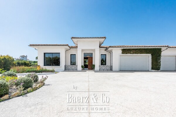 photo 29 Beautiful luxury home in Sotogrande, Sotogrande Alto - Zona G