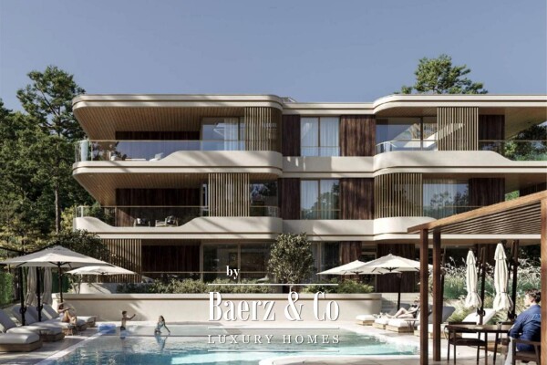 photo 3 Rovinj, luxury apartment with a terrace in an exclusive location 150 m from the sea and beaches