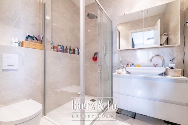 photo 11 Zagreb, Heinzelova VMD, luxurious four-bedroom apartment 144 m² plus two garage parking spaces, stor