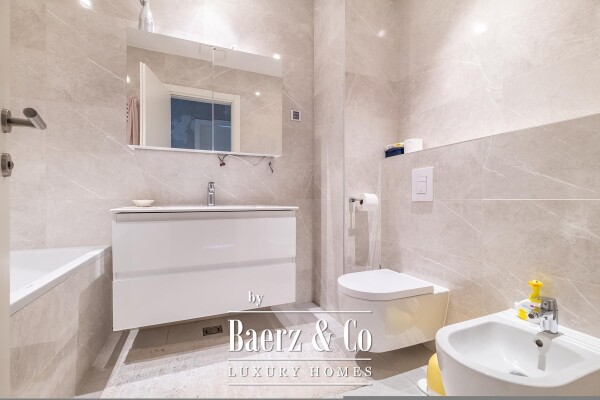 photo 12 Zagreb, Heinzelova VMD, luxurious four-bedroom apartment 144 m² plus two garage parking spaces, stor