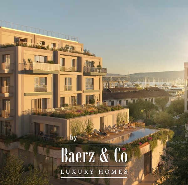 photo 7 Porto Montenegro Vero & Versa - Versa - One Bedroom Apartment - One Bedroom Apartment in Versa Building