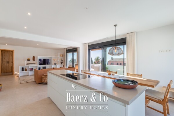 photo 10 Beautiful luxury home in Moraira, Costa Blanca