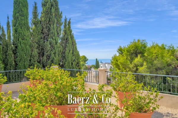 photo 15 Private Mediterranean villa with elegant outdoor living in Cortijo San Rafael