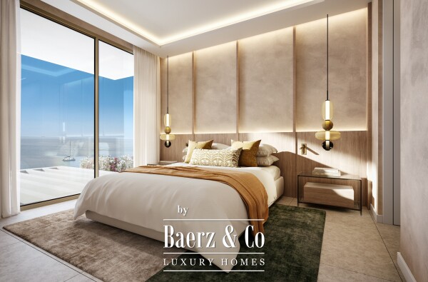 photo 8 Exclusive hillside villas overlooking the Mediterranean in La Herradura
