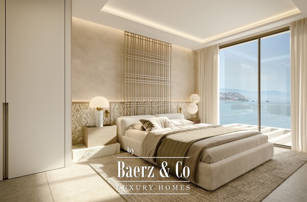photo 9 Exclusive hillside villas overlooking the Mediterranean in La Herradura