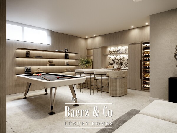 photo 15 Exclusive hillside villas overlooking the Mediterranean in La Herradura