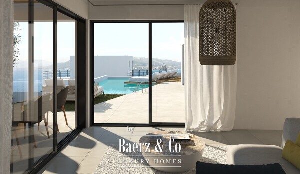 photo 7 New villa for sale in Paleros, Ionian sea
