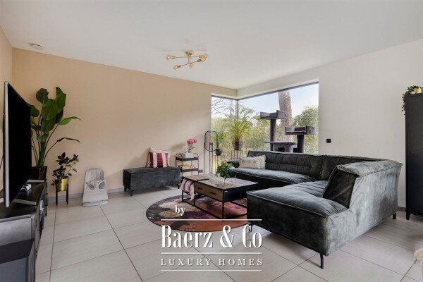photo 5 Moderne villa met 3 slpk in Heide !