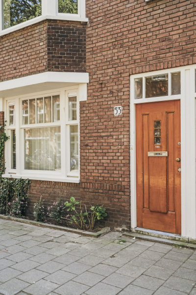 photo 36 Hillegomstraat 53 H