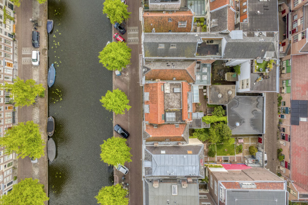 photo 61 Herengracht 20