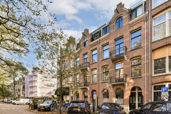 photo 41 Van Breestraat 109 H