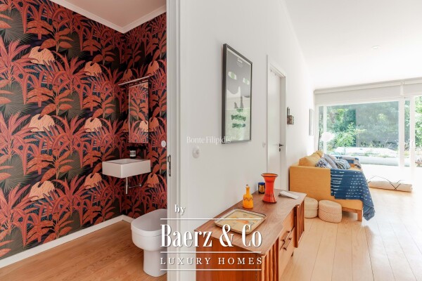 photo 7 Beautiful luxury home in Colares, Colares